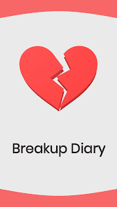 Breakup Diary Unknown