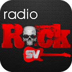 Cover Image of Tải xuống Radio Rock SV  APK
