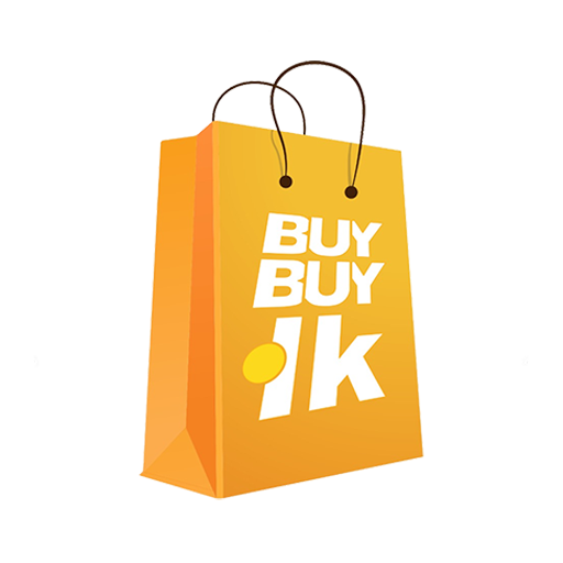 BuyBuy.lk Online Shopping App logo