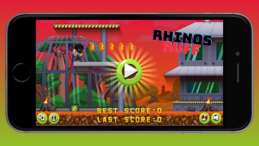 Rhino Ruff Screen 2