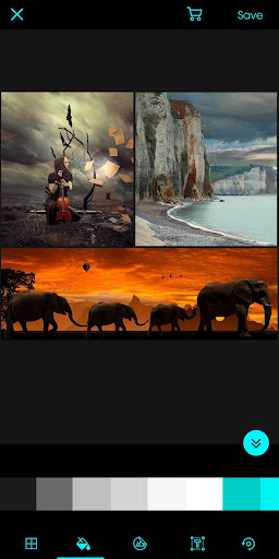 Pic Jointer Screen 3