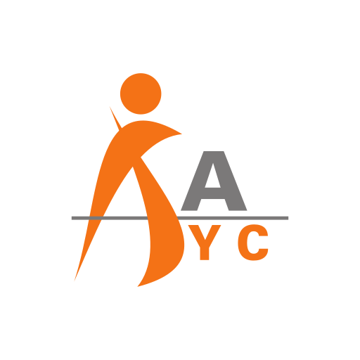 Apoyo y Cuidados logo
