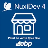 EBP Point de Vente via NuxiDev icon