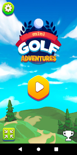 Mini Golf Adventure
