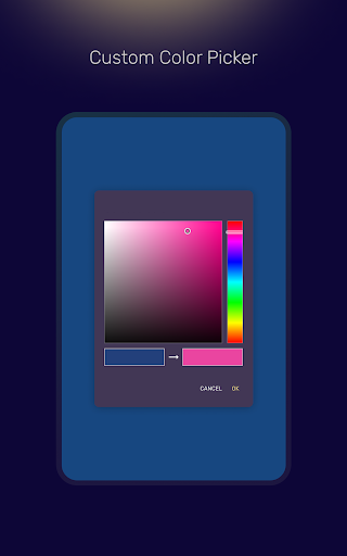 Screen Light Table Lamp - Tools - apps