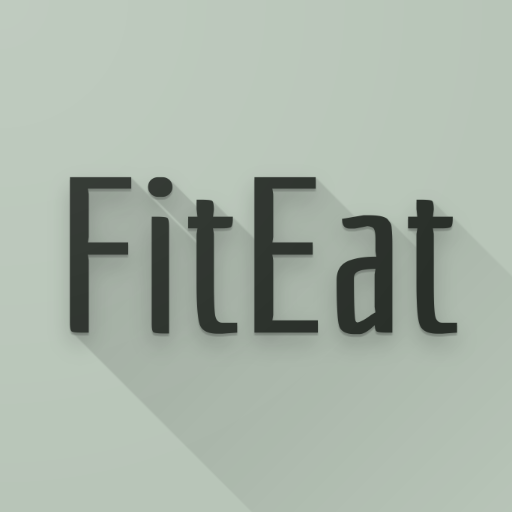 FitEat - Glycemic Index logo