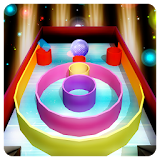 Real Skee Ball Fun - Roller icon