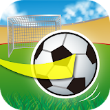 WORLD CUP SHOOTOUT SOCCER 3D icon