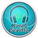 Karol Sevilla Songs icon