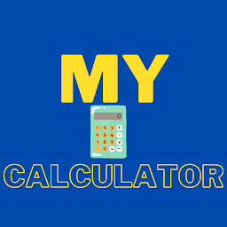 Image de l'icône My Calculator