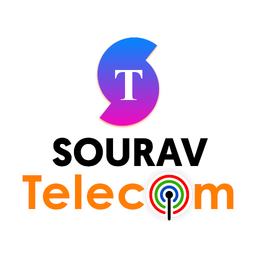 Sourav Telecom 1.0.0 Icon