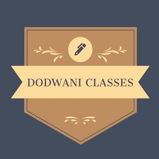 Dodwani Classes