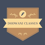 Cover Image of Download Dodwani Classes  APK