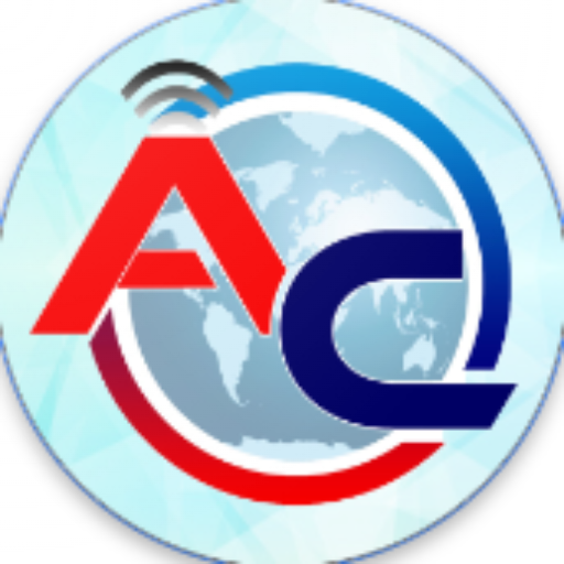 Apsara Communications logo