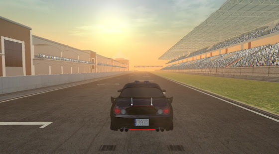 Drift & Race Multiplayer - Play With Friends 1.6.1 APK screenshots 3
