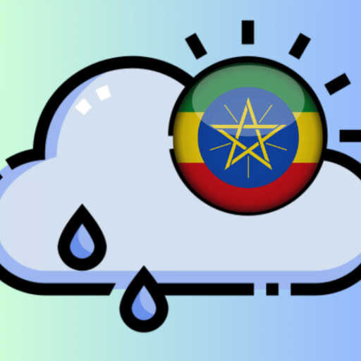 weather App logo