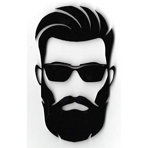 BEARD BRO logo
