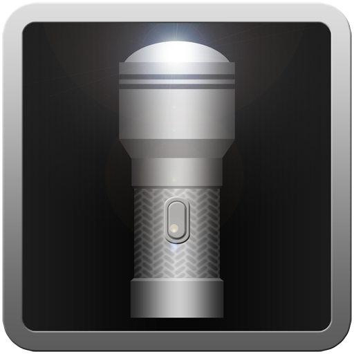 Flashlight with batteryLimiter  Icon