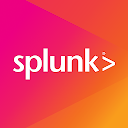 Splunk Mobile icono