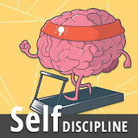 Self Discipline Guide - Build