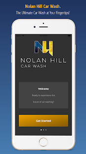 Nolan Hill Car Wash 1.0 APK + Mod (Unlimited money) untuk android