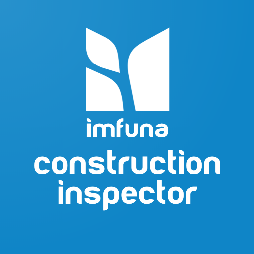 Imfuna Construction Inspector logo