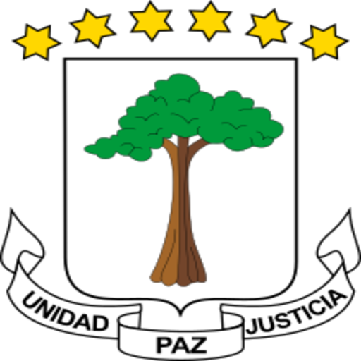 Ley Fundamental de Guinea logo