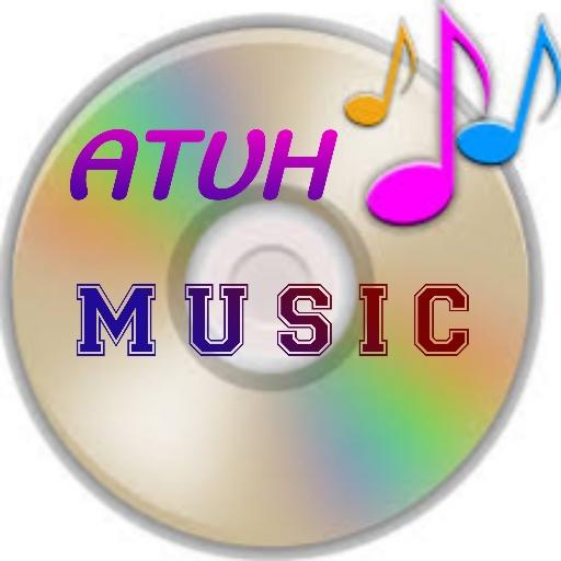 house music nostalgia logo