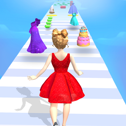 [Code] Bride Race: Makeup, Dress up latest code 07/2025
