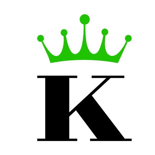 King Travels logo
