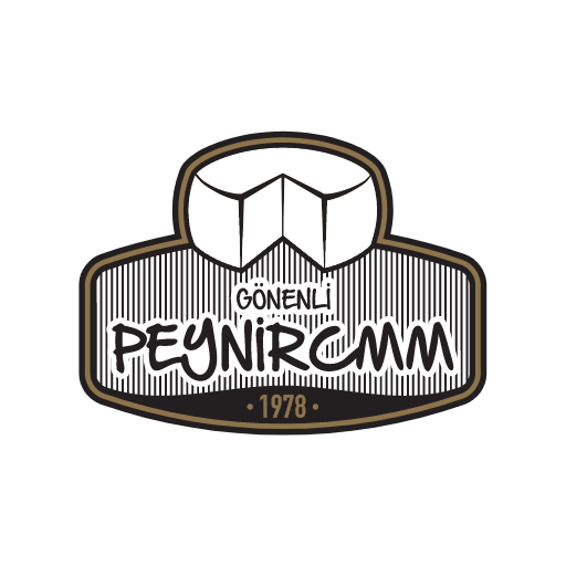 Gönenli PeynirCMM logo