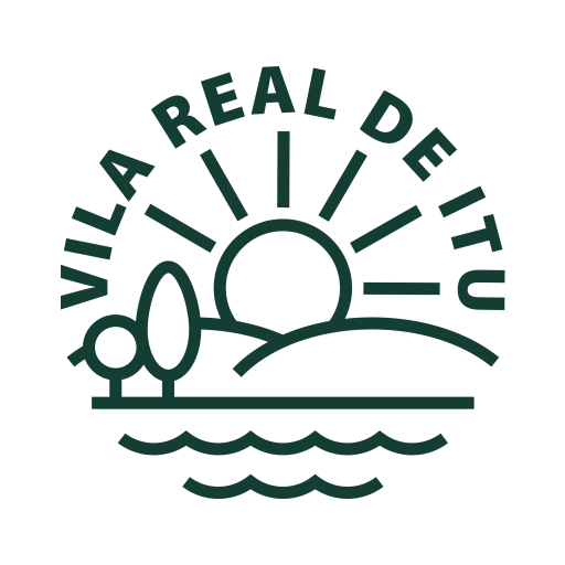 Vila Real de Itu logo
