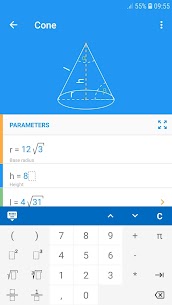 Math Studio v2.33 build 96 Paid Mod 1