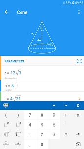 Math Studio APK (pago/completo) 1