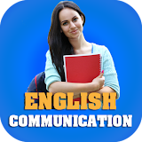 Learn English Communication icon