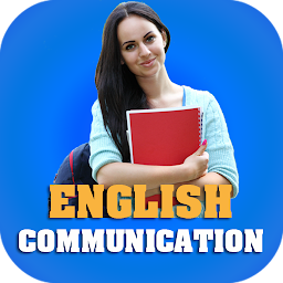 આઇકનની છબી Learn English Communication