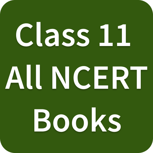 Class 11 NCERT Books logo