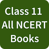 Class 11 NCERT Books icon