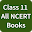 Class 11 NCERT Books Download on Windows