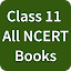Class 11 NCERT Books