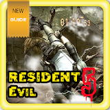 Guide For Resident Evil 5 icon