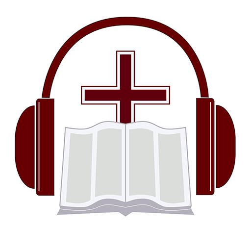 Offline Kinh Thánh âm thanh  Icon