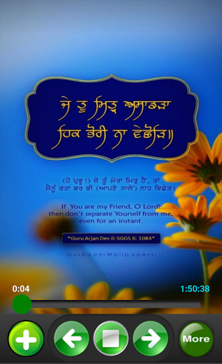 Shabads by Bhai Satvinder Singh Ji Delhi Wale 2020