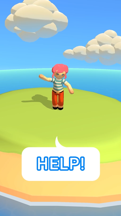 Stranded Island Survival Games - 1.4.2.315 - (Android)