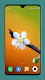screenshot of Flowers Wallpaper 4K