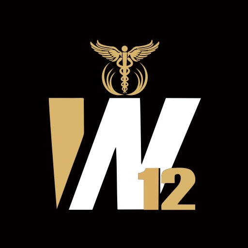 W12Contabilidade logo