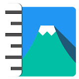 標高ワカール　-山登り・防災のための高度計 icon