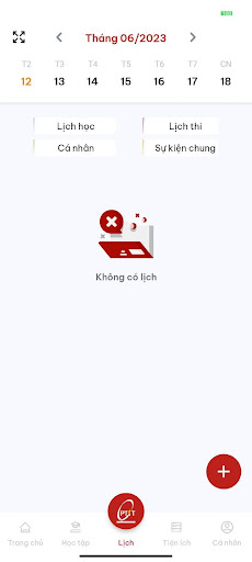 PTIT S-Link Screenshot 4 - AppWisp.com