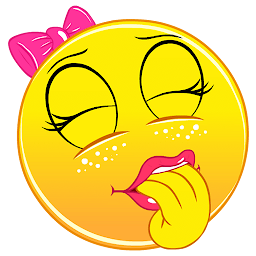 Imagen de ícono de Adult Emoji Sexy Stickers