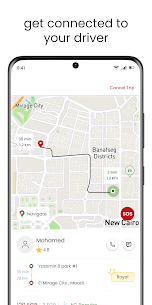 UpRyde APK for Android Download (Premium) 3